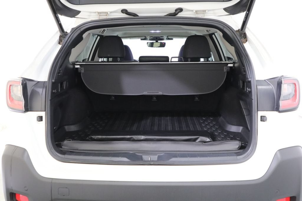 2024 Subaru Outback Onyx Edition XT