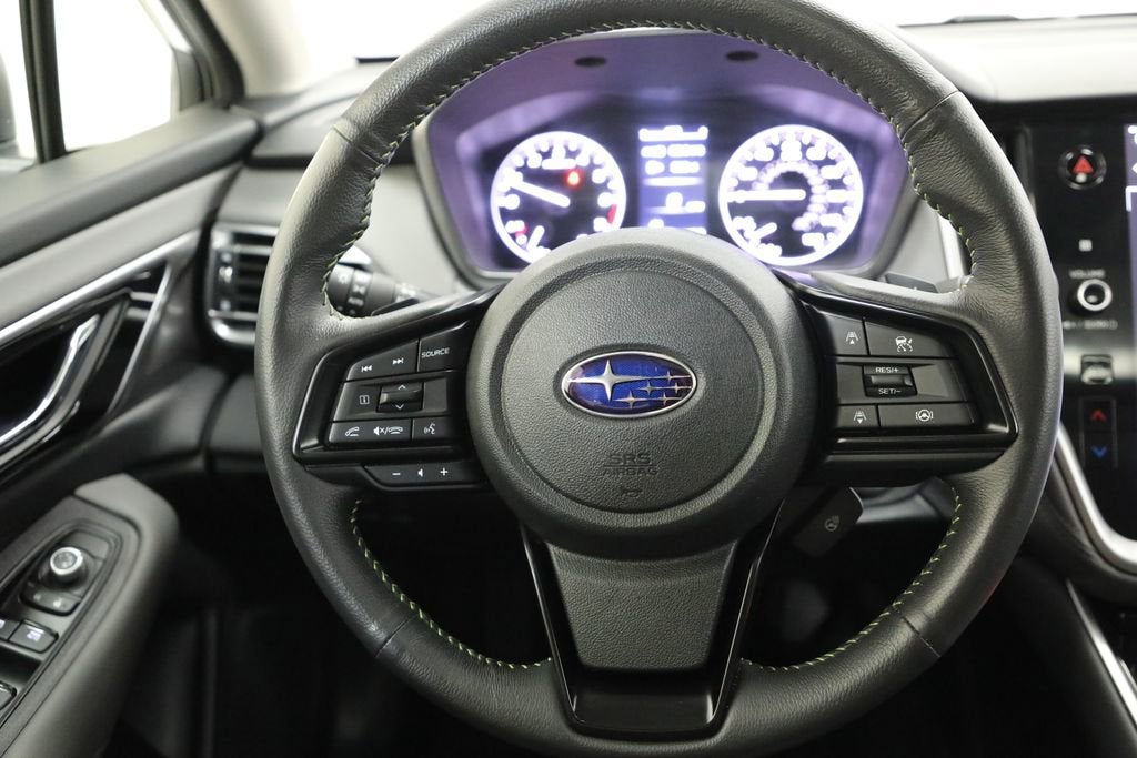2024 Subaru Outback Onyx Edition XT