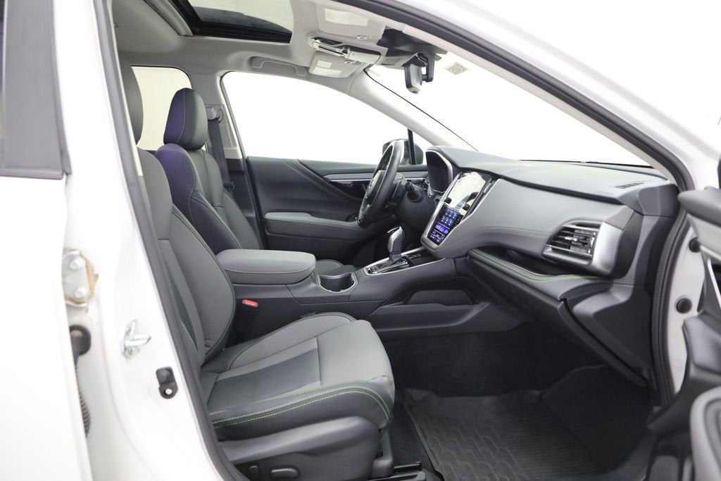 2024 Subaru Outback Onyx Edition XT