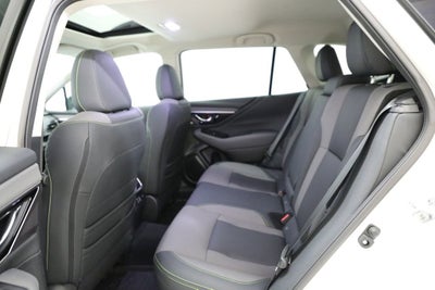2024 Subaru Outback Onyx Edition XT