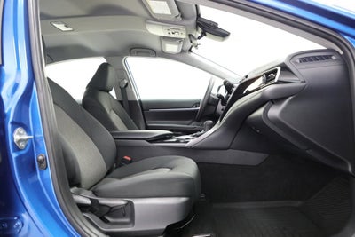 2020 Toyota Camry LE Hybrid