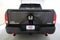 2022 Honda Ridgeline Black Edition