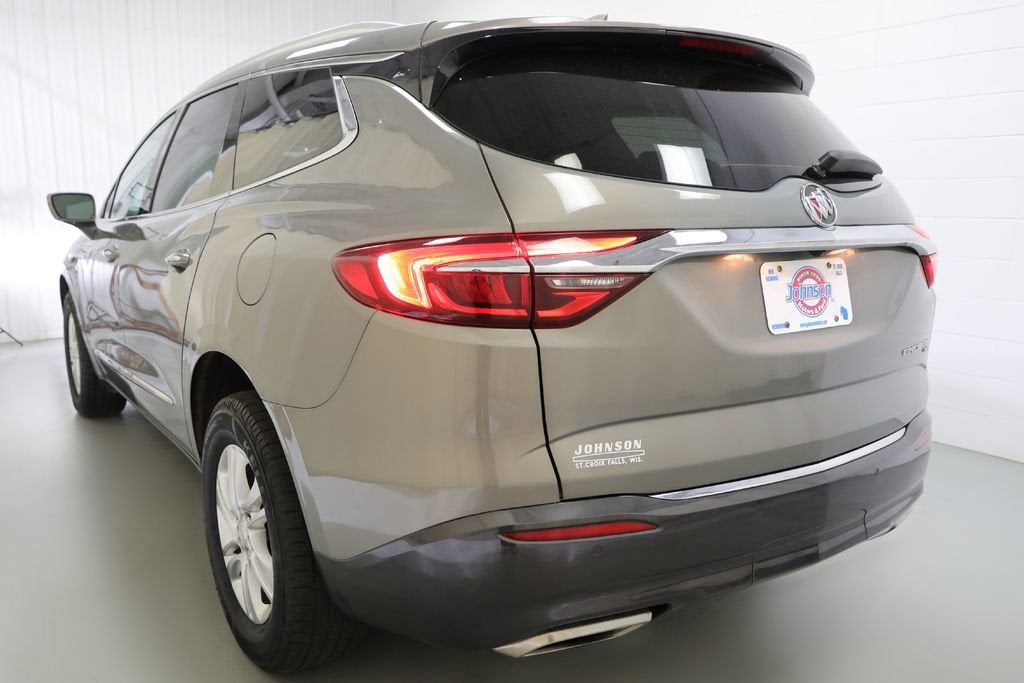 2019 Buick Enclave Essence