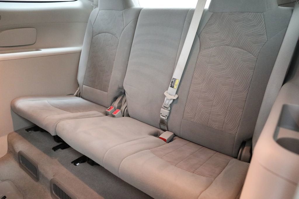 2017 Buick Enclave Convenience
