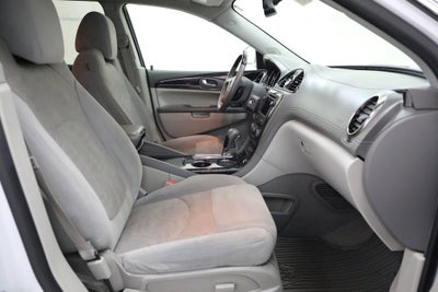 2017 Buick Enclave Convenience