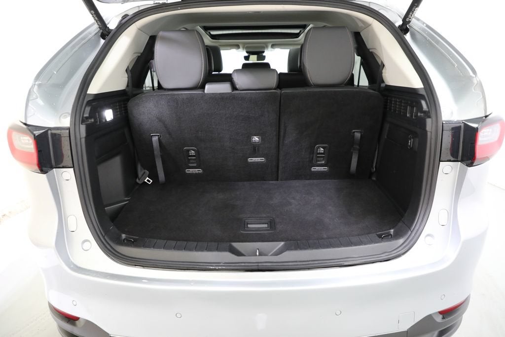 2025 Mazda Mazda CX-90 Premium Sport