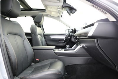 2025 Mazda Mazda CX-90 Premium Sport