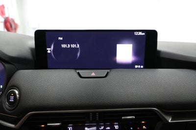 2025 Mazda Mazda CX-90 Premium Sport