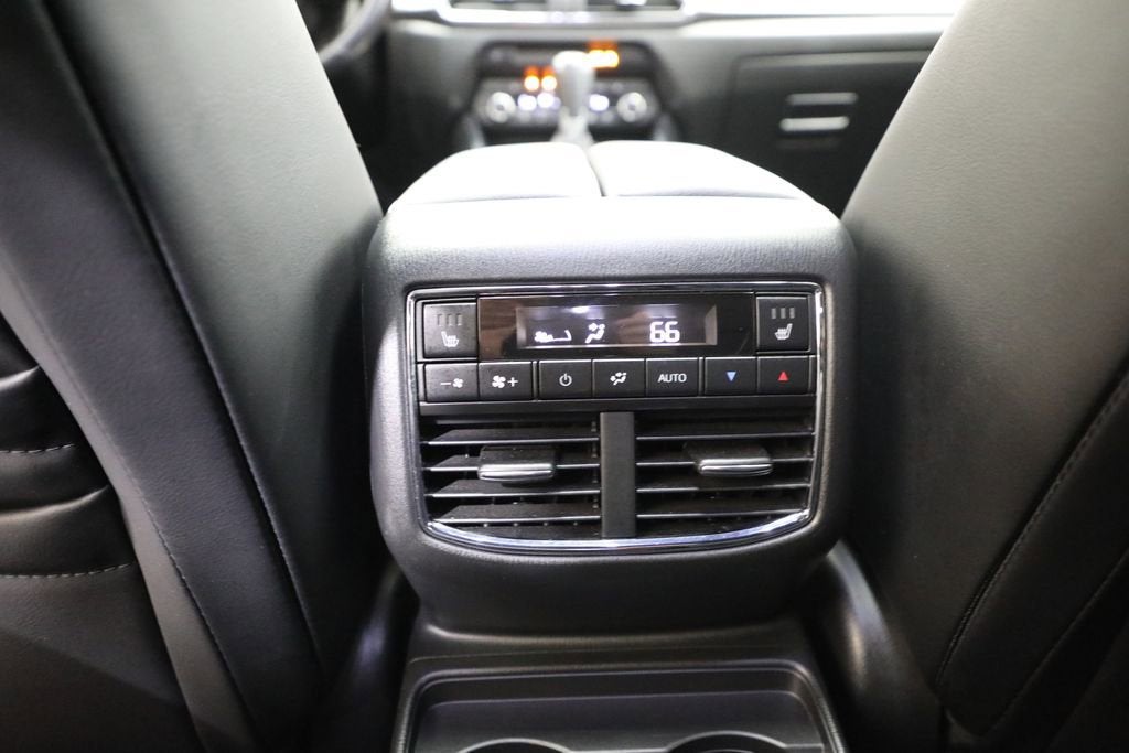 2021 Mazda Mazda CX-9 Grand Touring