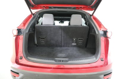 2021 Mazda Mazda CX-9 Grand Touring