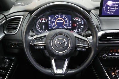 2021 Mazda Mazda CX-9 Grand Touring