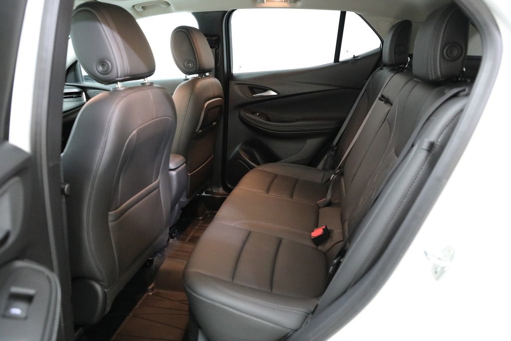 2025 Buick Encore GX Avenir