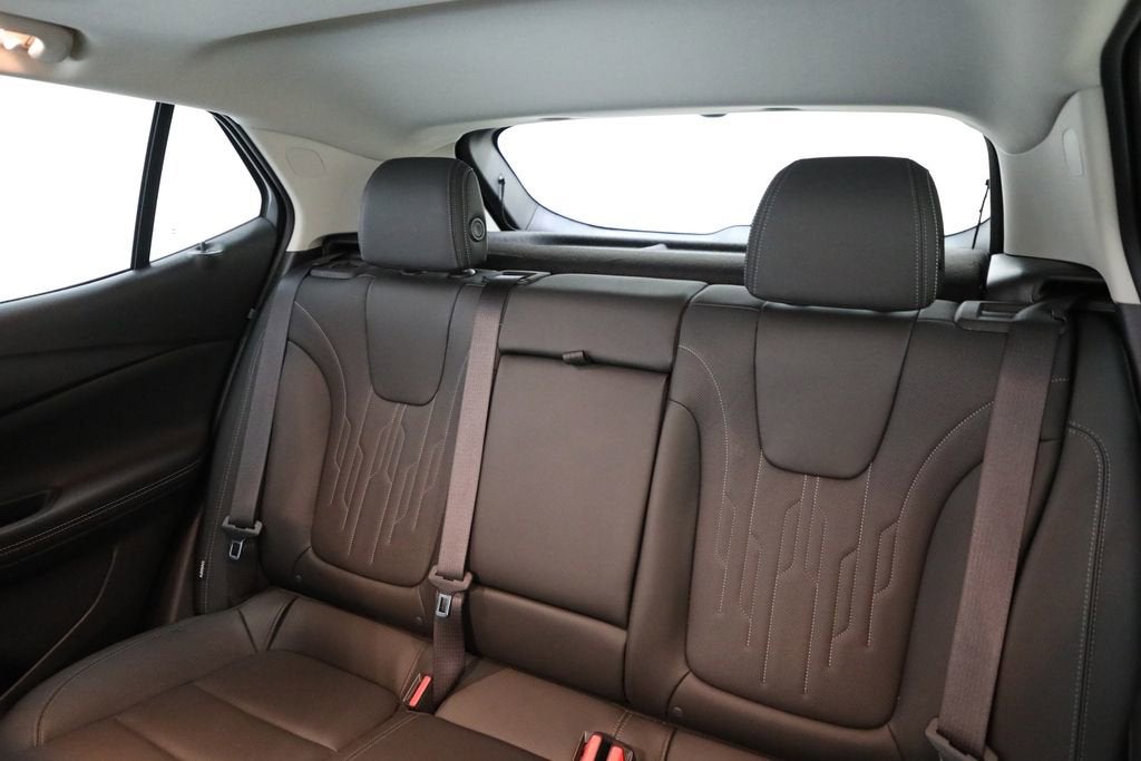 2025 Buick Encore GX Avenir