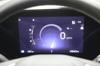 2025 Buick Encore GX Avenir