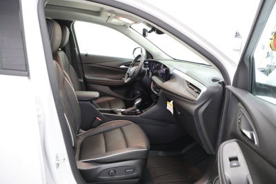2025 Buick Encore GX Avenir
