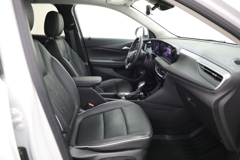 2025 Buick Encore GX Avenir
