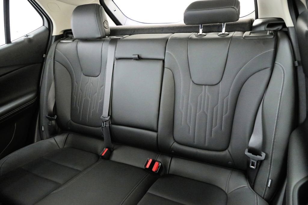 2025 Buick Encore GX Avenir