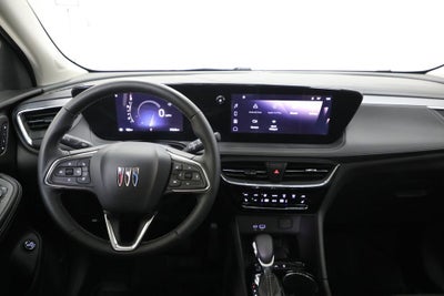 2025 Buick Encore GX Avenir