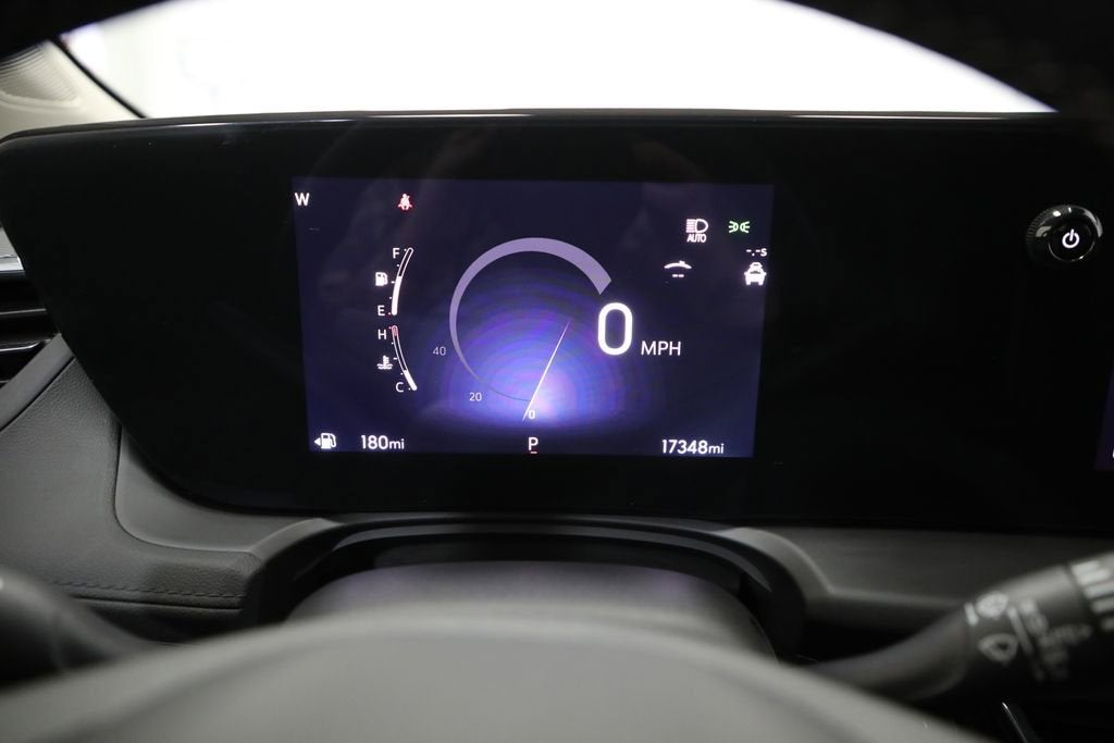 2025 Buick Encore GX Avenir