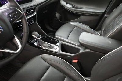 2025 Buick Encore GX Avenir