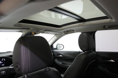 2025 Buick Encore GX Avenir