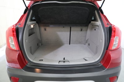 2015 Buick Encore Leather