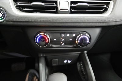 2025 Chevrolet Trailblazer LS