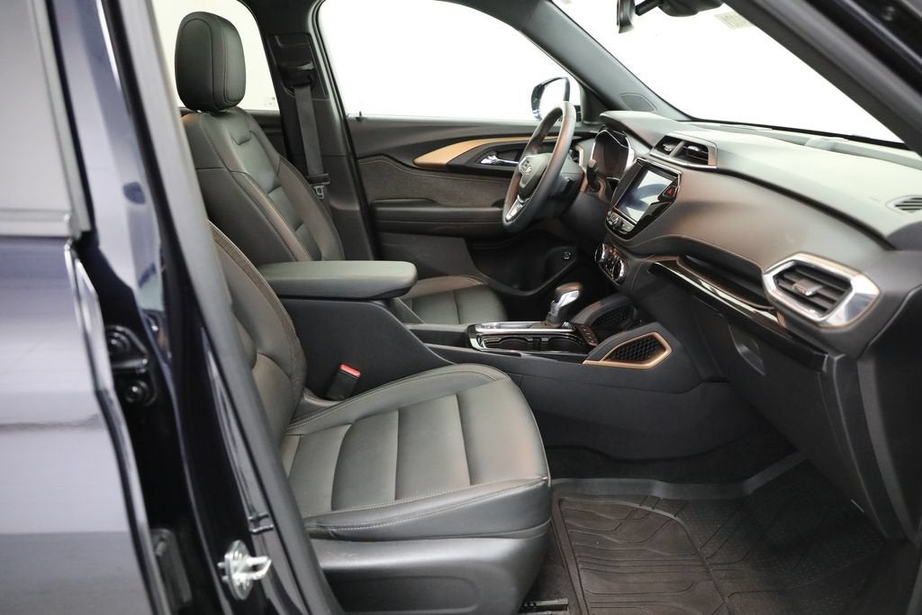 2021 Chevrolet Trailblazer ACTIV