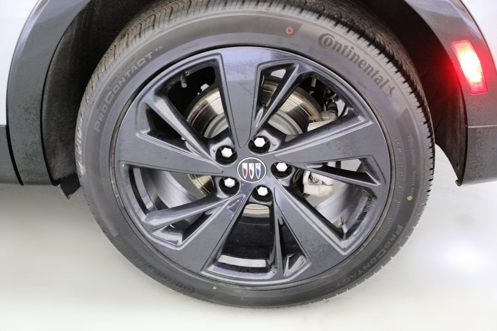 2024 Buick Envision Sport Touring