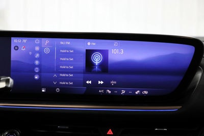 2024 Buick Envision Sport Touring