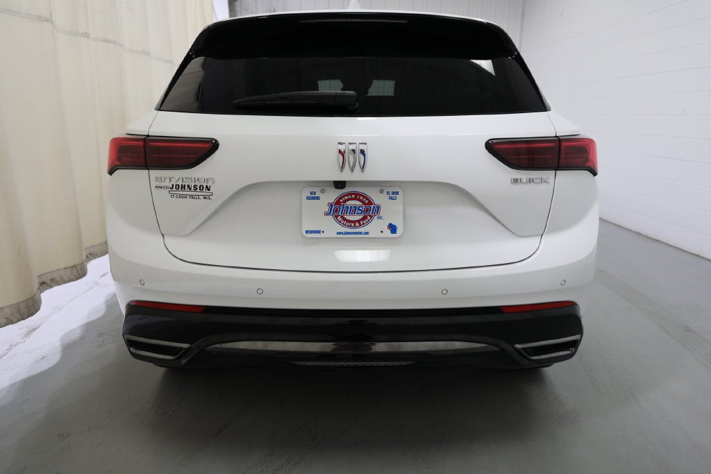 2024 Buick Envision Sport Touring
