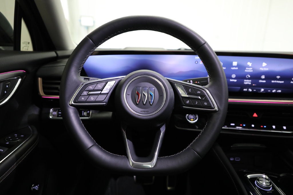 2024 Buick Envision Sport Touring