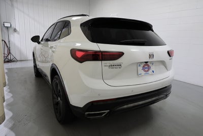 2024 Buick Envision Sport Touring