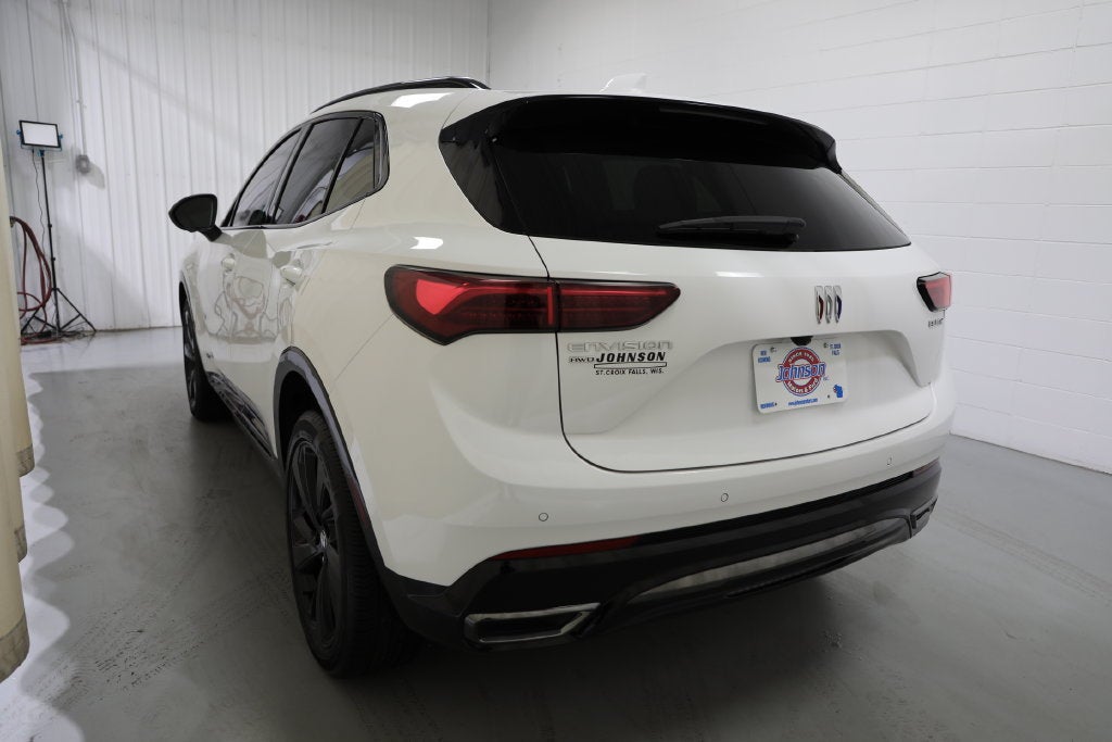 2024 Buick Envision Sport Touring