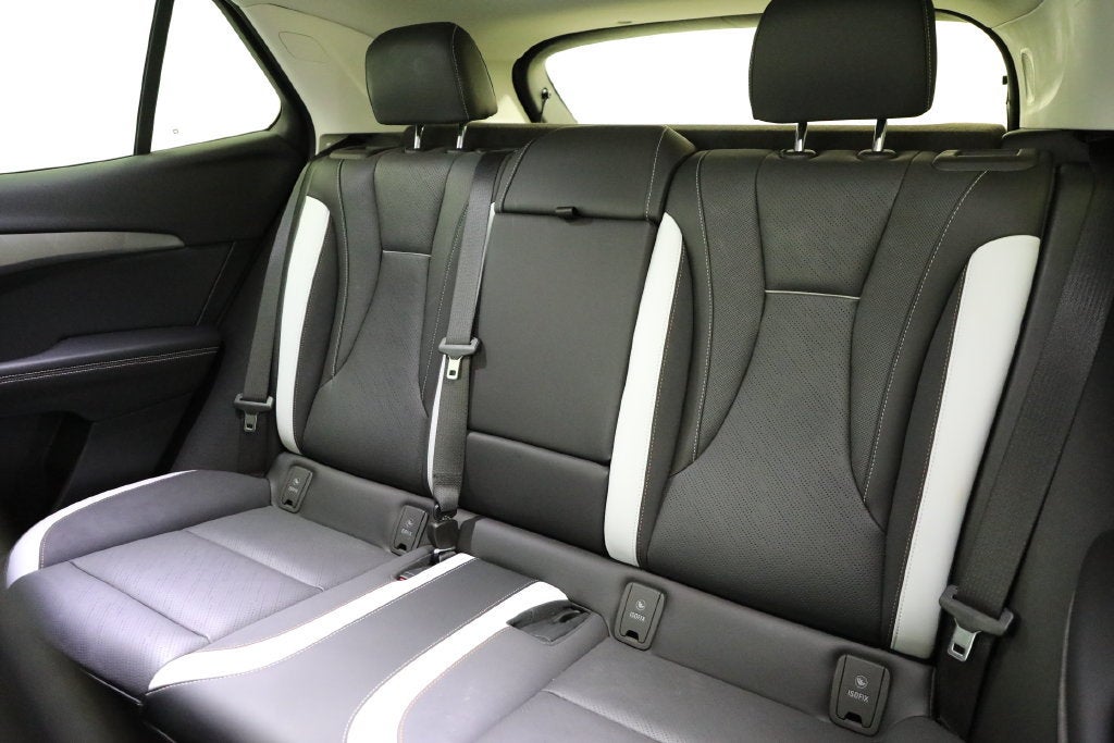 2024 Buick Envision Sport Touring