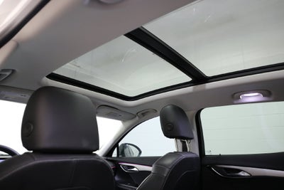 2024 Buick Envision Sport Touring