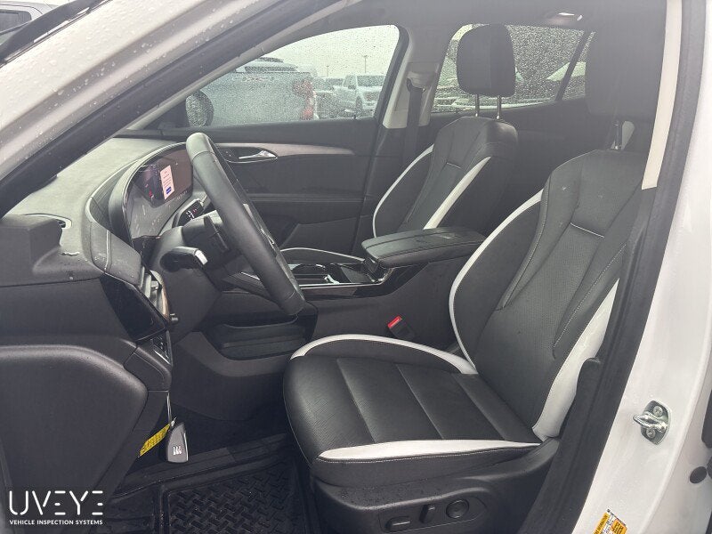 2024 Buick Envision Sport Touring