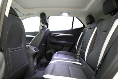 2024 Buick Envision Sport Touring