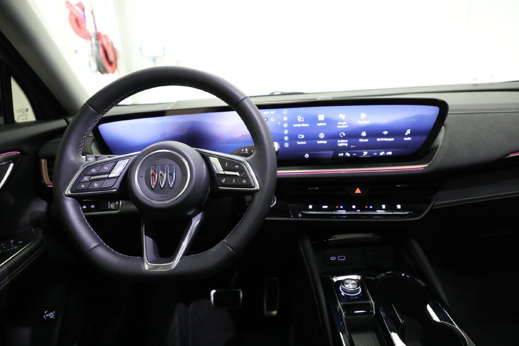 2024 Buick Envision Sport Touring