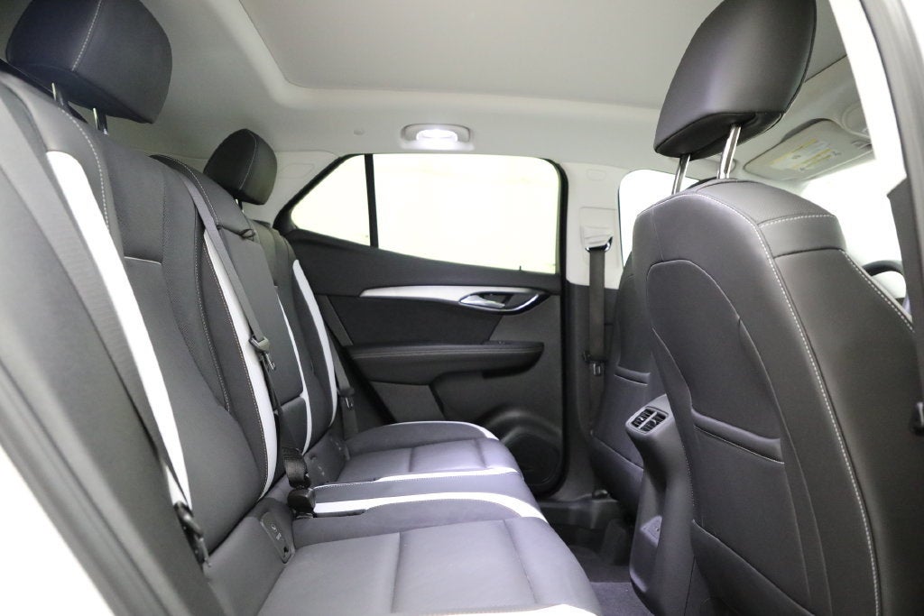 2024 Buick Envision Sport Touring