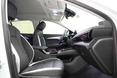 2024 Buick Envision Sport Touring