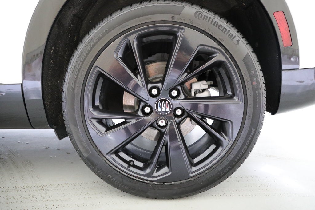 2024 Buick Envision Sport Touring