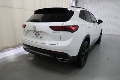 2024 Buick Envision Sport Touring