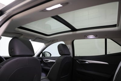 2024 Buick Envision Sport Touring