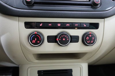 2016 Volkswagen Tiguan R-Line