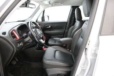 2021 Jeep Renegade Trailhawk 4x4