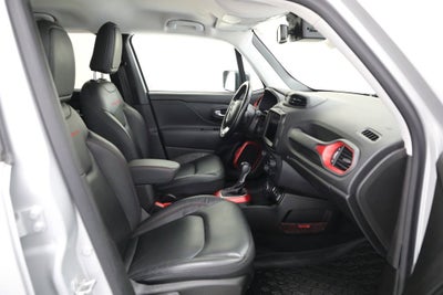 2021 Jeep Renegade Trailhawk 4x4