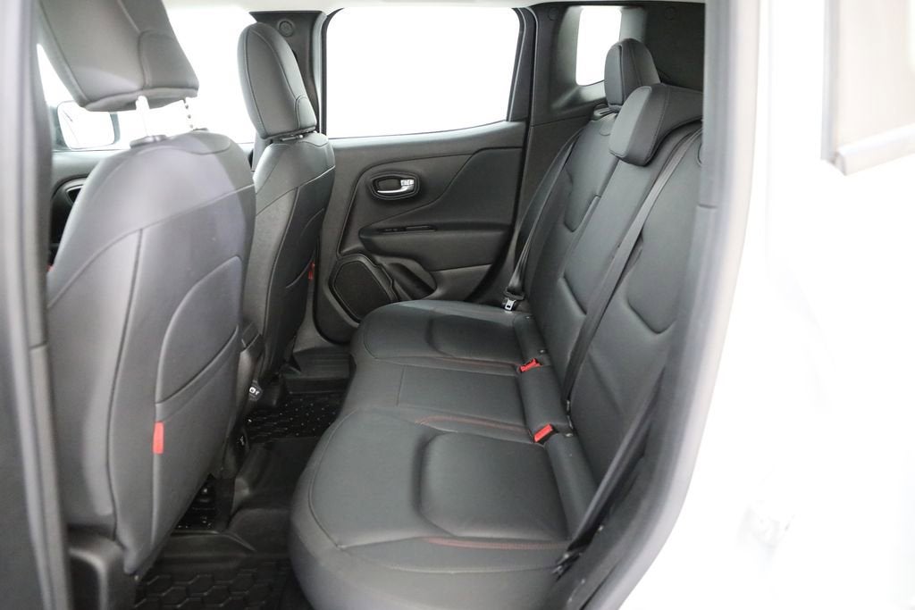 2021 Jeep Renegade Trailhawk 4x4