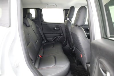 2021 Jeep Renegade Trailhawk 4x4