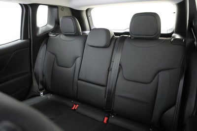 2021 Jeep Renegade Trailhawk 4x4